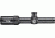 Barska 1-6x24mm Level HD FFP Rifle Scope, Black, Medium AC13026