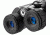 Barska 10-30x50 Level Zoom Binoculars, Porro Prism, Black AB12534