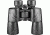 Barska 10x50 Escape Binoculars - Porro, Multi-Coated, Green Lens AB11044