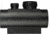 Barska 1x30 Red Dot Scope AC10328 30mm 5 MOA Reticle