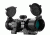 Barska 1x30mm Red Dot, 7in. Tactical Long 113840