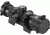 Barska 1x30mm Red Dot, 7in. Tactical Long 113840