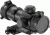 Barska 1x30mm Red Dot, Short, Length 4in. 113839