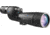Barska 20-60x60mm Blackhawk ED Spotting Scope Straight, Black, Medium AD11918