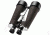 Barska 25x100 Cosmos Waterproof Porro Prism Binoculars AB12414