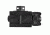 Barska 260 Lumen Flashlight, Tactical Grip, Top BA11878
