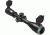 Barska 3-12x44 IR Ridgeline Rifle Scope, Black Matte, P4 IR Reticle AC11376