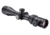 Barska 3-12x50mm Level Rifle Scope, Illuminated MOA Reticle, Black, Medium AC12782