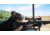 Barska 3-12x50mm Level Rifle Scope, Illuminated MOA Reticle, Black, Medium AC12782