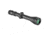 Barska 3-9x40 Millimeter Rubber Armor Contour Rifle Scope - 4A Mil Plex Illuminated Reticle with rings