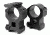 Barska 30mm High w/ 1in Insert, Tactical Rings w/build-in Picatiny Rail
