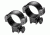 Barska 30mm Standard Dovetail Rings AI11758