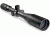 Barska 40x50 Benchmark Rifle Scope, Side Parallax, Black Matte, 30mm Tube, Mil-Dot Reticle AC11196