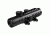 Barska 4X30 IR Electro Sight Rifle Scope w/ Illuminated Reticle
