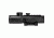 Barska 4X30 IR Electro Sight Rifle Scope w/ Illuminated Reticle