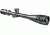 Barska 6-18x40 AO .17 Hot Magnum 30/30 Reticle Matte Black Rifle Scope AC10850