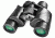 Barska 7-20x35 Escape Zoom Binoculars - Porro, Multi-Coated, Green Lens AB11048