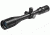 Barska 8-26x50 Benchmark Side Parallax,Black Matte Mil-Dot Reticle Rifle Scope AC11198
