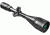 Barska 8-32x50 AO Varmint 1in Tube Rifle Scope, Matte Black, MilDot Reticle AC10828