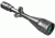 Barska 8-32x50 AO Varmint 1in Tube Rifle Scope, Matte Black, Rangefinding Graph Reticle AC11320