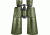 Barska 8x56 Blackhawk Binoculars - Fully Multi-Coated, Green Lens AB11186