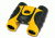 Barska Colorado Series 10x25 Compact Waterproof Roof Prism Binoculars, Yellow CO10696
