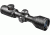 Barska Contour 3-9x42 IR Compact Rifle Scope w/ 30/30 Illuminated Dual Color Reticle - AC10552