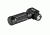 Barska Flashlight w/ Tactical Grip, Side BA11878
