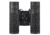 Barska Lucid View Compact 10x25mm Roof Prism Binoculars, Black, Small, AB13275