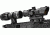 Barska M16 Electro Sight w/ 3X Magnifier AC11624