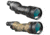 Barska Spotter Pro 22-66x80 Waterproof Spotting Scope w/ Tripod and Case, Black, Mossy Oak Camo, Mossy Oak, Break-Up Camo