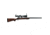 Barska Varmint 5-20x 50mm AO Trace MOA Rifle Scope, Black, Small, AC13356