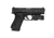 Bayco Sub-Compact 650 Lumens Weapon-Mounted Light for Narrow Rail Handguns