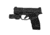 Bayco Sub-Compact 650 Lumens Weapon-Mounted Light for Narrow Rail Handguns