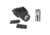 Bayco Sub-Compact 650 Lumens Weapon-Mounted Light for Narrow Rail Handguns