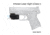 Beamshot Compact Class 1 IR Laser Aimer, IR Illuminator, Black, LLC-compact - IR