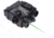 Beamshot Compact Green Laser Sight, IR Illuminator, Black, PDLA31-G