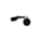 Beamshot Rifle &amp; Shotgun Green Lasersight w M1 mount, Matte Black GB1000W/M1