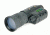 Bering Optics 3.4x50 HiPo Gen I Night Vision Monocular, Black, 7.8inx3.9inx2.6in BE14250