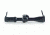 Bering Optics ACE 4-14X44 Multi-Coated Telescopic Sight, Black BE55444