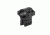 Model 258 1.263in Long Dovetail Ring,High,Single,Matte Black
