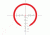 Black Spider Optics Illuminated Reticle