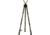 BOG Deadshot Aluminum Tripod, 25-64in, Mossy Oak Bottomland, 1237289
