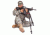 BOGgear TAC-3 Example In Sitting Position