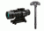 BR-RD-300211 with Radian Weapons Raptor Ambidextrous Charging Handle for AR15