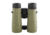 Bresser Hunter Specialty, 10x42 Binocular, Green, HS-01042