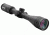 Bresser Hunter Specialty, 3-12x42 Rifle Scope, Non-Illuminated Reticle, Black HS-31242