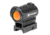 Bresser OMNI-2 1x20 Compact Red Dot Sight,Black 23-20100