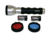 Brinkmann Outdoors 4 LED 2-D Cell Water Resistant LED Flash Light 809-1020-1