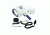 Brinkmann Blue Max Marine 2 Million Rechargeable Spotlight 800-1620-0